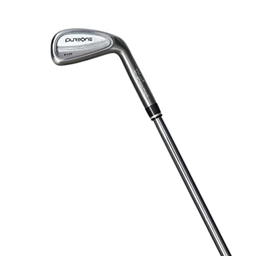 Deals π₯° Golf Swing Training Iron - HitFit Mid-Iron Trainer Club For Improved Tempo, Accuracy And Distance - Right-Handed Practice Aid For Swing Consistency π 3 Deals π₯° Golf Swing Training Iron - HitFit Mid-Iron Trainer Club For Improved Tempo, Accuracy And Distance - Right-Handed Practice Aid For Swing Consistency π