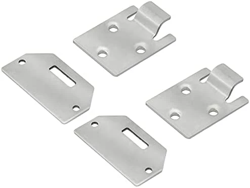 Deals π DIYOLFALL 2 Pairs Golf Cart Seat Bottom Hinge Plate For EZGO(1995-up) TXT/Medalist Gas Or Electric Golf Cart 71610-G01 71609-G01 Seat Bottom Hinge Plate Set Of 1 βοΈ 3 Deals π DIYOLFALL 2 Pairs Golf Cart Seat Bottom Hinge Plate For EZGO(1995-up) TXT/Medalist Gas Or Electric Golf Cart 71610-G01 71609-G01 Seat Bottom Hinge Plate Set Of 1 βοΈ