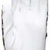 New ⭐ Leopard Glove - Soft Cabretta Leather - UV Spectrum Protection - Ladies Performance Grip Gloves For Golfing & Sports 🥰 -FootJoy shop 31dgGkh7rEL