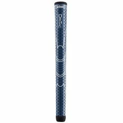 Cheapest 🔔 DriTac Oversize Grips, Navy Blue 😉