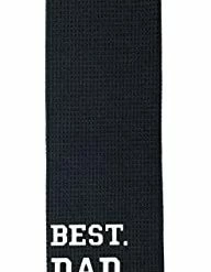Budget 🎉 Funny Golf Towel - Golf Gifts For Men - Embroidered Golf Towels For Golf Bags With Clip - Best Dad By Par 🔥 -FootJoy shop 31f1HfbYLVL