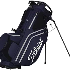 Top 10 π Hybrid 14 Golf Bag Gray/red/charcoa π 15 Top 10 π Hybrid 14 Golf Bag Gray/red/charcoa π -FootJoy shop 31g nDk2qbL. AC