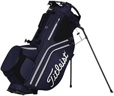 Top 10 π Hybrid 14 Golf Bag Gray/red/charcoa π 7 Top 10 π Hybrid 14 Golf Bag Gray/red/charcoa π - Image 5