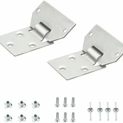 Deals π DIYOLFALL 2 Pairs Golf Cart Seat Bottom Hinge Plate For EZGO(1995-up) TXT/Medalist Gas Or Electric Golf Cart 71610-G01 71609-G01 Seat Bottom Hinge Plate Set Of 1 βοΈ 7 Deals π DIYOLFALL 2 Pairs Golf Cart Seat Bottom Hinge Plate For EZGO(1995-up) TXT/Medalist Gas Or Electric Golf Cart 71610-G01 71609-G01 Seat Bottom Hinge Plate Set Of 1 βοΈ -FootJoy shop 31g1wNVabOL. AC