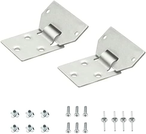Deals π DIYOLFALL 2 Pairs Golf Cart Seat Bottom Hinge Plate For EZGO(1995-up) TXT/Medalist Gas Or Electric Golf Cart 71610-G01 71609-G01 Seat Bottom Hinge Plate Set Of 1 βοΈ 5 Deals π DIYOLFALL 2 Pairs Golf Cart Seat Bottom Hinge Plate For EZGO(1995-up) TXT/Medalist Gas Or Electric Golf Cart 71610-G01 71609-G01 Seat Bottom Hinge Plate Set Of 1 βοΈ - Image 3