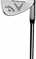 Cheapest ✨ Golf 2017 Mack Daddy Forged Nickel Chrome With Copper Strike Wedge 😀