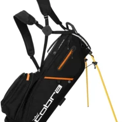 Best Pirce 🌟 2022 Ultralight Pro + Stand Bag Quiet Shade-navy Blaze 👍