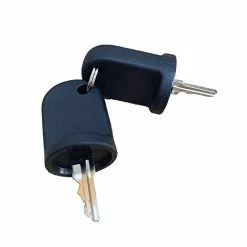 Cheapest 👏 Golf Cart Accessories 2PCS Kit Ignition Switch Key Fit For EZGO RXV G&E #611282 605946 606993 😍 -FootJoy shop 31i5axCZteL