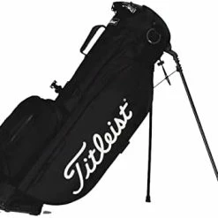 Budget 🎉 Players 4 Stand Bag Navy ❤️ -FootJoy shop 31i9SMU22yL. AC