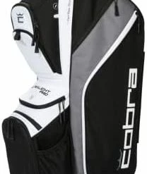 Buy ✨ 2022 Ultralight Pro Cart Bag Elderberry-black 🛒 -FootJoy shop 31iMRc6cEtL. AC