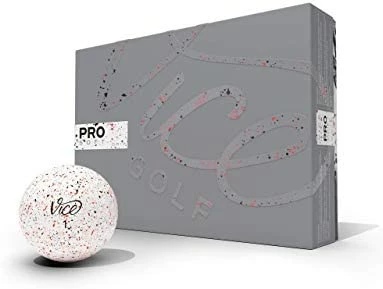 Outlet π Golf PRO Soft 2020 | 12 Golf Balls | Features: 3-Piece Cast Urethane, Soft Feel, High Ball Flight Stability | More Colors: NEON Lime/RED | Profile: Designed For Ambitious Golfers π― 7 Outlet π Golf PRO Soft 2020 | 12 Golf Balls | Features: 3-Piece Cast Urethane, Soft Feel, High Ball Flight Stability | More Colors: NEON Lime/RED | Profile: Designed For Ambitious Golfers π― - Image 5