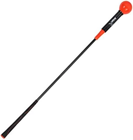 Cheapest π₯ Greatlizard Golf Swing Training Aid Golf Swing Trainer Aid Golf Practice Warm-Up Stick For Strength Flexibility And Tempo Training Golf Accessories For Men And π© Women Black π 11 Cheapest π₯ Greatlizard Golf Swing Training Aid Golf Swing Trainer Aid Golf Practice Warm-Up Stick For Strength Flexibility And Tempo Training Golf Accessories For Men And π© Women Black π - Image 9