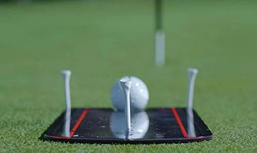 Wholesale π The Putting Alignment Mirror | Stop Pushed & Pulled Putts | Putting Mirrors | Putting Fundamentals Guide Included βοΈ 5 Wholesale π The Putting Alignment Mirror | Stop Pushed & Pulled Putts | Putting Mirrors | Putting Fundamentals Guide Included βοΈ - Image 3