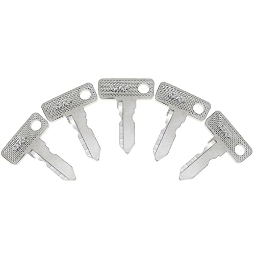 Top 10 👍 5 PCS Ignition Keys 1012505 AM10079 17063-G01 Fit For 1982-Up Club Car Precedent DS Gold Carts 💯 3 Top 10 👍 5 PCS Ignition Keys 1012505 AM10079 17063-G01 Fit For 1982-Up Club Car Precedent DS Gold Carts 💯