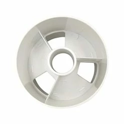 New 👏 4pcs Golf Green Cups Plastic Golf Hole Cups For Putting Green,2pcs Practice Golf Balls,10pcs Low Friction Plastic Golf Tees(White, 4") 🛒 -FootJoy shop 31jwuZhk3UL