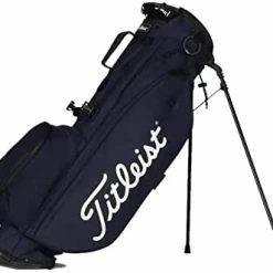 Budget 🎉 Players 4 Stand Bag Navy ❤️ -FootJoy shop 31kmb0J9JDL. AC