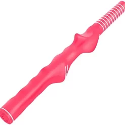 Hot Sale 💯 WujiangGolf Swing Training Grip Standard Teaching Aid Right-Handed Left-Handed Practice Golf Training Aids Golf Swing Training Grip Trainer For Man 👩 Woman Kids Black 🥰