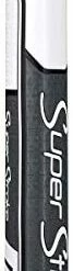 Best Sale ๐ SuperStroke Traxion Tour Golf Putter Grip | Advanced Surface Texture That Improves Feedback And Tack | Minimize Grip Pressure With A Unique Parallel Design Black/white โจ 25 Best Sale ๐ SuperStroke Traxion Tour Golf Putter Grip | Advanced Surface Texture That Improves Feedback And Tack | Minimize Grip Pressure With A Unique Parallel Design Black/white โจ -FootJoy shop 31lWvT5VFlL. AC