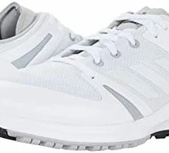 Promo β Adidas Men's S2g Golf π Shoe White/black/grey π