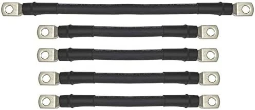 Cheapest β Aftermarket 4 Gauge Golf Cart Battery Cables Fits EZGO 36V 36 Volt TXT Golf Carts (Battery + Controller/Motor Cables) Complete 13 Piece Set Ezgo Rxv 5pcs π₯° 16 Cheapest β Aftermarket 4 Gauge Golf Cart Battery Cables Fits EZGO 36V 36 Volt TXT Golf Carts (Battery + Controller/Motor Cables) Complete 13 Piece Set Ezgo Rxv 5pcs π₯° - Image 14