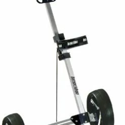Best deal 🔔 Longridge Alu Lite 2 Wheel Trolley With Scorecard Holder ✔️