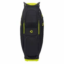 Best reviews of 👍 AylorMade Cart Lite Bag Black/neon Lime 🎁 -FootJoy shop 31nbqFk3RIL