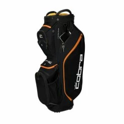 Buy ✨ 2022 Ultralight Pro Cart Bag Elderberry-black 🛒