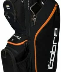 Buy ✨ 2022 Ultralight Pro Cart Bag Elderberry-black 🛒 -FootJoy shop 31o8kc7j7ZL. AC