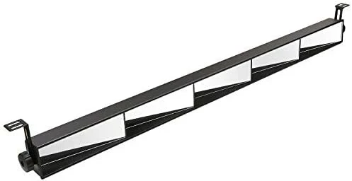 Promo π Universal Golf Cart 5 Panel Mirror For EZGO, Club Car, Wide Angle Rear View Mirror, Compatible With Car SUV Van Truck π 6 Promo π Universal Golf Cart 5 Panel Mirror For EZGO, Club Car, Wide Angle Rear View Mirror, Compatible With Car SUV Van Truck π - Image 4