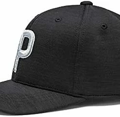 Cheap 🌟 Puma Golf 2020 Kid's P Hat Quarry ✔️ -FootJoy shop 31r86CPYQOL. AC