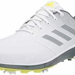 Discount π Adidas Men's ZG21 Golf π Shoe Black/silver/grey π 8 Discount π Adidas Men's ZG21 Golf π Shoe Black/silver/grey π -FootJoy shop 31s IW1V62L. AC