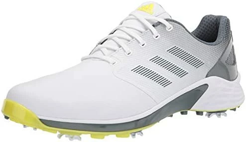Discount π Adidas Men's ZG21 Golf π Shoe Black/silver/grey π 5 Discount π Adidas Men's ZG21 Golf π Shoe Black/silver/grey π - Image 3