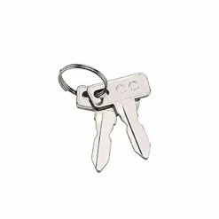 Budget ✔️ Club Car Replacement Golf Cart Keys (2 Pack) ⭐