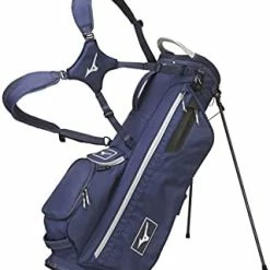 Discount 😍 BR-D3 Golf Stand Bag | 4 Way Top Cuff | 2 Full Length Dividers | Dual Shoulder Straps | Full Length Stand Legs | Insulated Drink Pouch Stormy Blue 💯 -FootJoy shop 31sTD0Rgo9L. AC