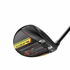Flash Sale 🥰 2020 Men's Speedzone Fairway Black-Yellow 👏