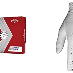 Deals 😉 Golf 2022 Chrome Soft Golf Balls White 👏 -FootJoy shop 31suvJe7yVL. AC