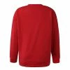 Top 10 🧨 Women Valentine's Day 🎁 Christmas Sweatshirt Lightweight Loose Blouse Funny Graphic Top Long Sleeve 👕 Shirt Pullover Tee 3-red 🔔 2 Top 10 🧨 Women Valentine's Day 🎁 Christmas Sweatshirt Lightweight Loose Blouse Funny Graphic Top Long Sleeve 👕 Shirt Pullover Tee 3-red 🔔 -FootJoy shop 31tFqvn6X7L