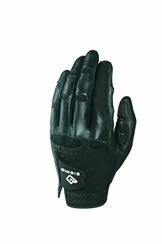 Deals π Ionic GGNBMLML Men's StableGrip With Natural Fit Black Golf Glove, Left Hand, Medium/Large π 6 Deals π Ionic GGNBMLML Men's StableGrip With Natural Fit Black Golf Glove, Left Hand, Medium/Large π - Image 4