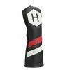 Wholesale 😍 Driver Fairway Hybrid Headcover Golf Wood Headcovers 460cc Driver Club Head Cover With Classic Stripes 🥰 -FootJoy shop 31v2nbdwqlS
