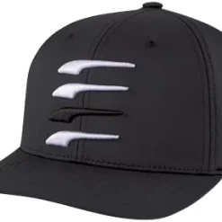 Brand new 🔥 PUMA Golf 2021 Men's Moving Day Hat Bright White-puma Black-vibrant Orange 🎁 -FootJoy shop 31vABG7uBcL. AC