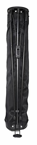 Buy π 1256 Pitch & Putt Sunday Bag With Stand & Handle, Black π₯° 5 Buy π 1256 Pitch & Putt Sunday Bag With Stand & Handle, Black π₯° - Image 3