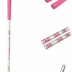 Budget π Two Way Junior Golf Putter Graphite Kids Putter Both Left And Right Handed Easily Use 3 Sizes To Choose Freely For Kids Ages 3-5 6-8 9-12 Gold Head+yellow Shaft+blue Grip π 9 Budget π Two Way Junior Golf Putter Graphite Kids Putter Both Left And Right Handed Easily Use 3 Sizes To Choose Freely For Kids Ages 3-5 6-8 9-12 Gold Head+yellow Shaft+blue Grip π -FootJoy shop 31vlxrGsL8L. AC