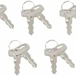 Deals 🧨 Drive-up Ignition Keys (10 PCS) Fits CLUBCAR EZGO Yamaha Golf Carts Yamaha (10pcs) 🔔 -FootJoy shop 31vwYbUqhTL. AC