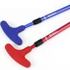 Top 10 😍 Golf Putter, Adjustable Length Kids Putter, Two-Way Golf Putters For Kids And Adults Putting Practice | Mini Golf Game, Mini Golf Clubs For Right Or Left Handed Golfer Blue+red 😀
