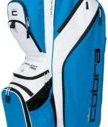 Buy ✨ 2022 Ultralight Pro Cart Bag Elderberry-black 🛒 -FootJoy shop 31wHW6PzTgL. AC