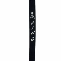 Brand new ⭐ Ng Man Putter Grip (Black/White) PP58 Standa 🎁