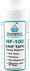 Promo β Brampton HF-100 Golf Grip Tape Solvent, Non-Toxic And Non-Flammable Spray Solution π 7 Promo β Brampton HF-100 Golf Grip Tape Solvent, Non-Toxic And Non-Flammable Spray Solution π -FootJoy shop 31wpzPXOE1L. AC