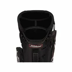 Best Pirce ✔️ Players 4 StaDry Stand Bag Black 😉 -FootJoy shop 31yAhj8diTL