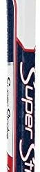 Coupon π Traxion Pistol GT 1.0 Putter Grip | Improves Feedback And Tack, Enhances Feel And Comfort, No-Taper Technology, 10.50β In Length, Weighs 83g| White/Grey/Red (71200) π 19 Coupon π Traxion Pistol GT 1.0 Putter Grip | Improves Feedback And Tack, Enhances Feel And Comfort, No-Taper Technology, 10.50β In Length, Weighs 83g| White/Grey/Red (71200) π -FootJoy shop 31ypCkk5y7L. AC