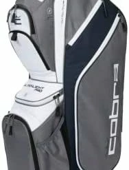 Buy ✨ 2022 Ultralight Pro Cart Bag Elderberry-black 🛒 -FootJoy shop 31zMCetLCCL. AC